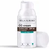 Image de Maquillage BB & CC crèmes Bella Aurora  Cc Crème Anti-taches Sans Huile Spf50 P22585094
