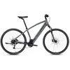 Image de Vélo électrique tout terrain BH Bikes Atom Cross S