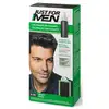 Image de Just For Men Shampoing Colorant Naturale Noir 30ml