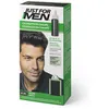 Image de Colorations Just For Men  Shampoing  Coloration Cheveux noir 30ml P24507580