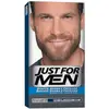 Image de Just For Men Moustache et Barbe Châtain Clair 28,4g