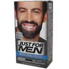 Image de Just For Men Moustache et barbe noires véritables 28,4 g