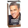 Image de Just For Men Combe Touche De Gris Brun