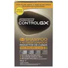 Image de Shampooings Just For Men  Control Gx Shampooing Réducteur De Gris Avec Revitalisant P24275553