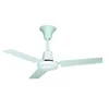Image de Ventilateur de plafond HTB 90 RC - 55W - 3 vitesses - 50dB(A) - Blanc