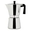 Image de Oroley New Vitro CafetiÃ¨re Ã  moka Argent