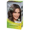 Image de Colorations Natur Vital  Coloration Capillaire Permanente Coloursafe 5-brun Clair P6437956