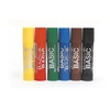 Image de Gouache solide en Stick Playcolor 6 pcs