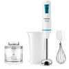 Image de Mixeur plongeant TAURUS ROBOT 750 PLUS INOX