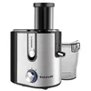 Image de Taurus Liquafruits Pro - Centrifugeuse - 800 Watt - noir/inox