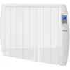 Image de Taurus Alpatec MALBORK 1500 - Radiateur - Ã  montage mural, pose au sol - 1.5 kWatt - blanc