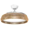 Image de Taurus FA006L Blanc, Bois