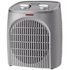 Image de Taurus Alpatec Tropicano Bagno - Ventilateur/chauffage - mobile, pose au sol - gris