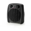 Image de Taurus NEW GOBI IntÃ©rieure Noir 2000 W Chauffage de ventilateur Ã©lectrique