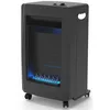 Image de Radiateur Ã  Gaz Taurus Tropicano Compact Blue