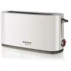 Image de TOST TAURUS MY TOAST 1R LARGA BLANCO 1000W