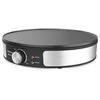 Image de CrÃªpiÃ¨re - Taurus - CrÃªpe Fun - 1200 Watts - 30 cm - AntiadhÃ©sif sans PFOA/BPA