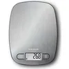 Image de Taurus Easy Inox - CapacitÃ© Maximale (5 Kg) - PrÃ©cision (1 G / 0,1 Oz)