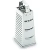 Image de RÃ¢pe 4 Faces Inox Lacor