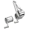 Image de Lacor - R?Pe Ã Fromage Inox - 60335