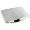 Image de Lacor - Balance De Cuisine Ãlectronique 15kg - 1g Inox - 61717