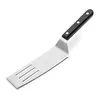 Image de Spatule Ã GÃ¢teau Inox 2 En 1 Lacor