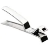 Image de Lacor 62998 Pince Inox Pour Bac Gastronomique Avec Silicon