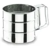 Image de Lacor - 67011 - Tamis Inox 18 Cr.