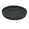 Image de MOULE TARTE 28 FIXE ANTI ADHERENT LACOR - 68729