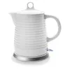 Image de Bouilloire Sans Fil 1.35l 1500w Blanc 69276