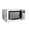 Image de Four Micro-Ondes CombinÃ© En Inox 25 L