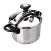 Image de Autocuiseur traditionnel en inox 8 L