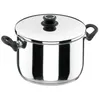 Image de Lacor - Marmite 28cm Avec Couvercle. - 85128