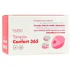 Image de Value Plus Value Tampon De Confort 365 3 Unités