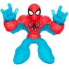 Image de Figurine d'action - HEROES OF GOO JIT ZU - CO42713 - Spiderman - Brille dans le noir - Multicolore