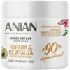 Image de Anian Masque Réparateur et Revitalisant à la Kératine Végétale 350 ml