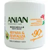 Image de Anian - Masque Ã La KÃ©ratine VÃ©gÃ©tale Repair&amprevitalize Anian CrÃ©me Capillaire 350 Ml