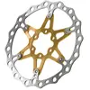 Image de Disque de frein ultra rigide X-ON 99.5g 160x1,8 mm