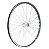 Image de Roue avant cyber rayon galvanisé Gurpil 24"