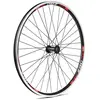 Image de Roue VTT arrière avec moyeu rayons Gurpil Zac 26"
