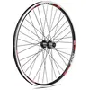 Image de Roue arrière ZAC rayons cassette Gurpil 8 v. 26"