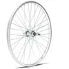 Image de Roue VTT arrière à visser en aluminium Gurpil 24"