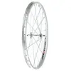 Image de Roue avant avec rayons aluminium Gurpil 20"x1-3/8"
