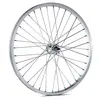Image de Roue avant de pliante Gurpil Cyber 10 20"