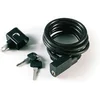 Image de Antivol câble Gurpil 8 Mm - 150 Cm Noir TU 33503