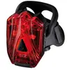 Image de Feu arrière USB Gurpil Lava 42x27,5x24,5 mm
