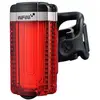 Image de Feu arrière USB Gurpil Tron 55,5x26x24 mm