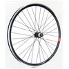 Image de Roue arrière route Gurpil new DPX Shimano 8/10 v 28"
