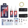 Image de Kit tubeless complet universel Gurpil Joe's TU