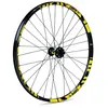 Image de Roue VTT avant disque sans chambre à arrière Gurpil GTR SL23 Boost 29 Sram TU